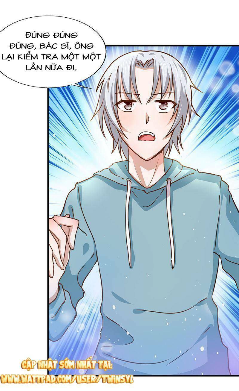 không gả cho tổng tài, gả cho người hầu chapter 122 28