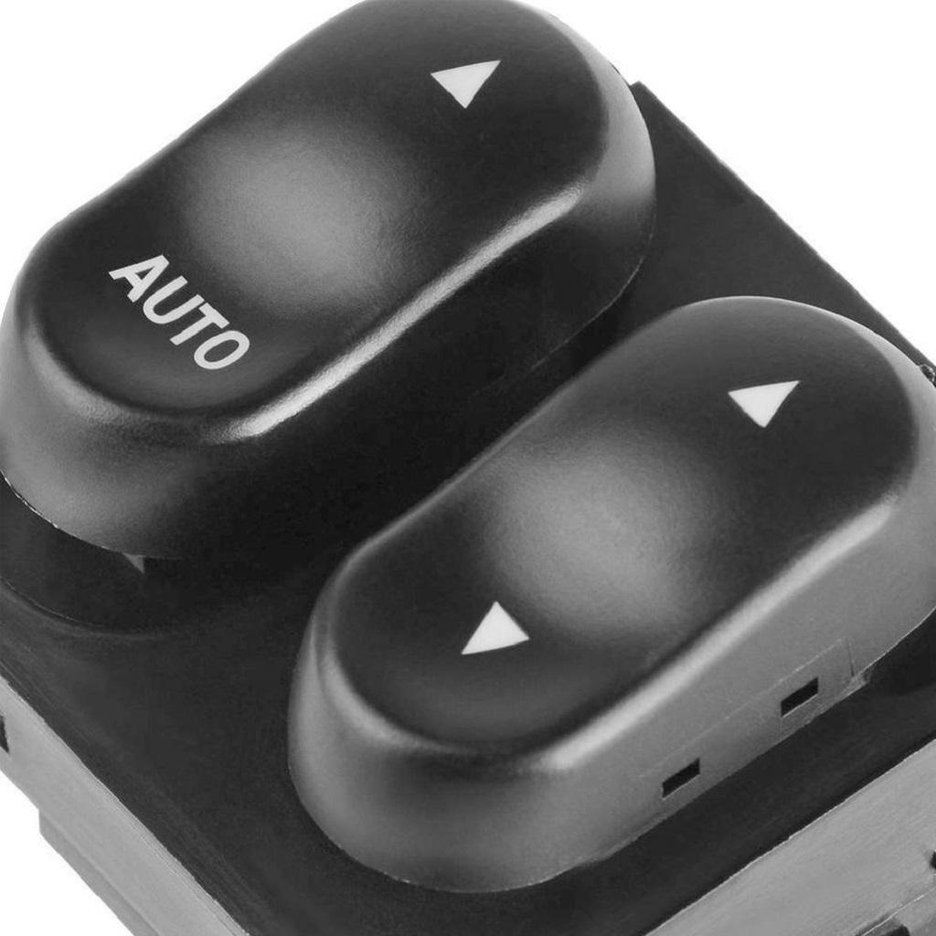 Master Driver Power Window Switch For Ford F150 F250