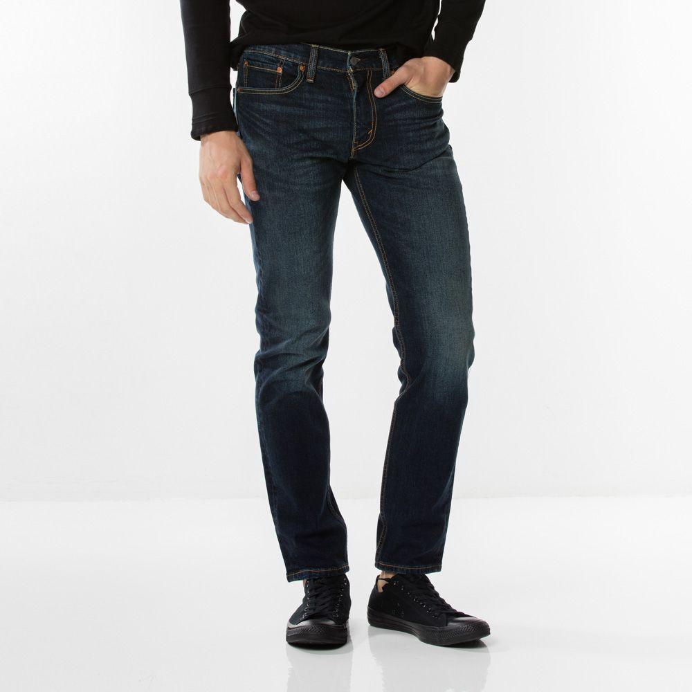 QUẦN JEANS NAM DÀI LEVI'S 511 SLIM 04511-2404-31R
