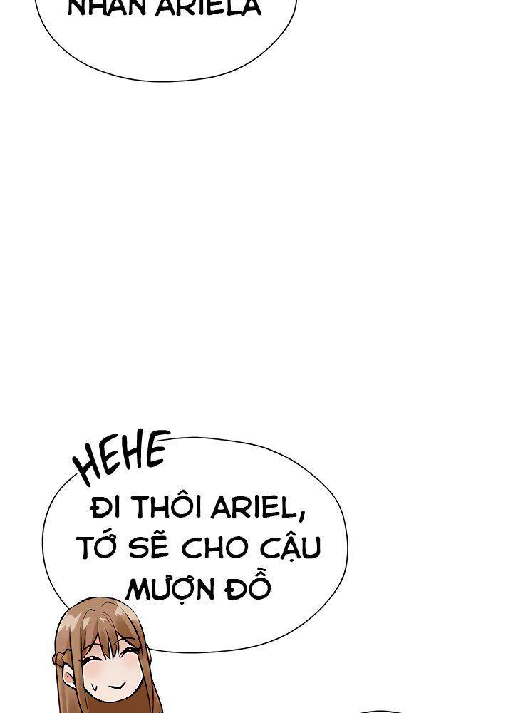 thợ săn bươm bướm chapter 12.2 28