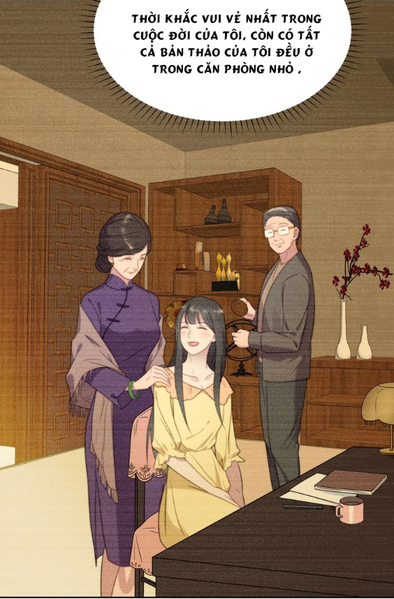 khoá chặt đôi môi (full) chapter 4 26