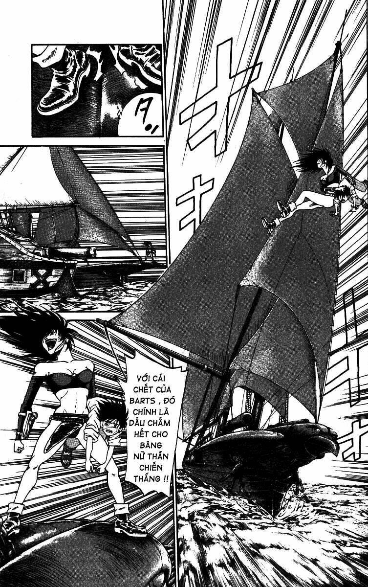 vua trên biển chapter 16 21