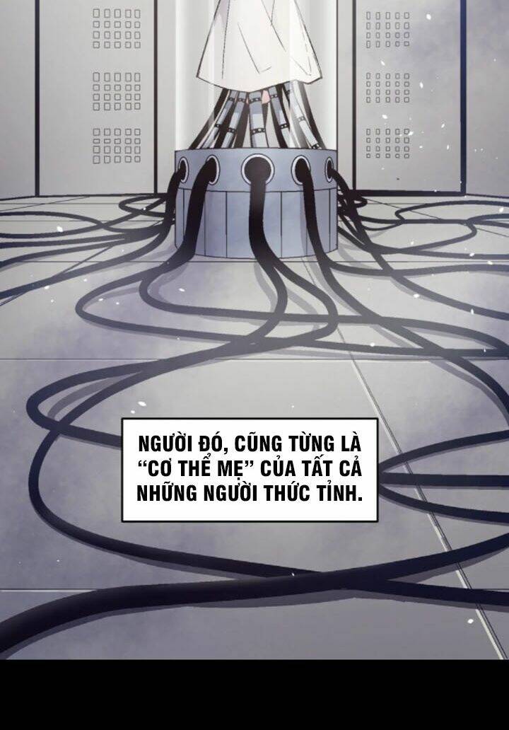 vương bài đặc công trùng sinh vườn trường chapter 46 4