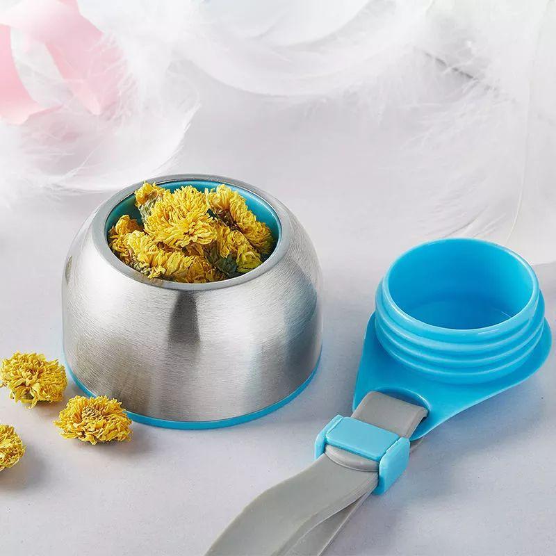 BÌNH ĐỰNG NƯỚC UỐNG BẰNG THỦY TINH 400ML CHO HỌC SINH, SINH VIÊN, DÂN VĂN PHÒNG