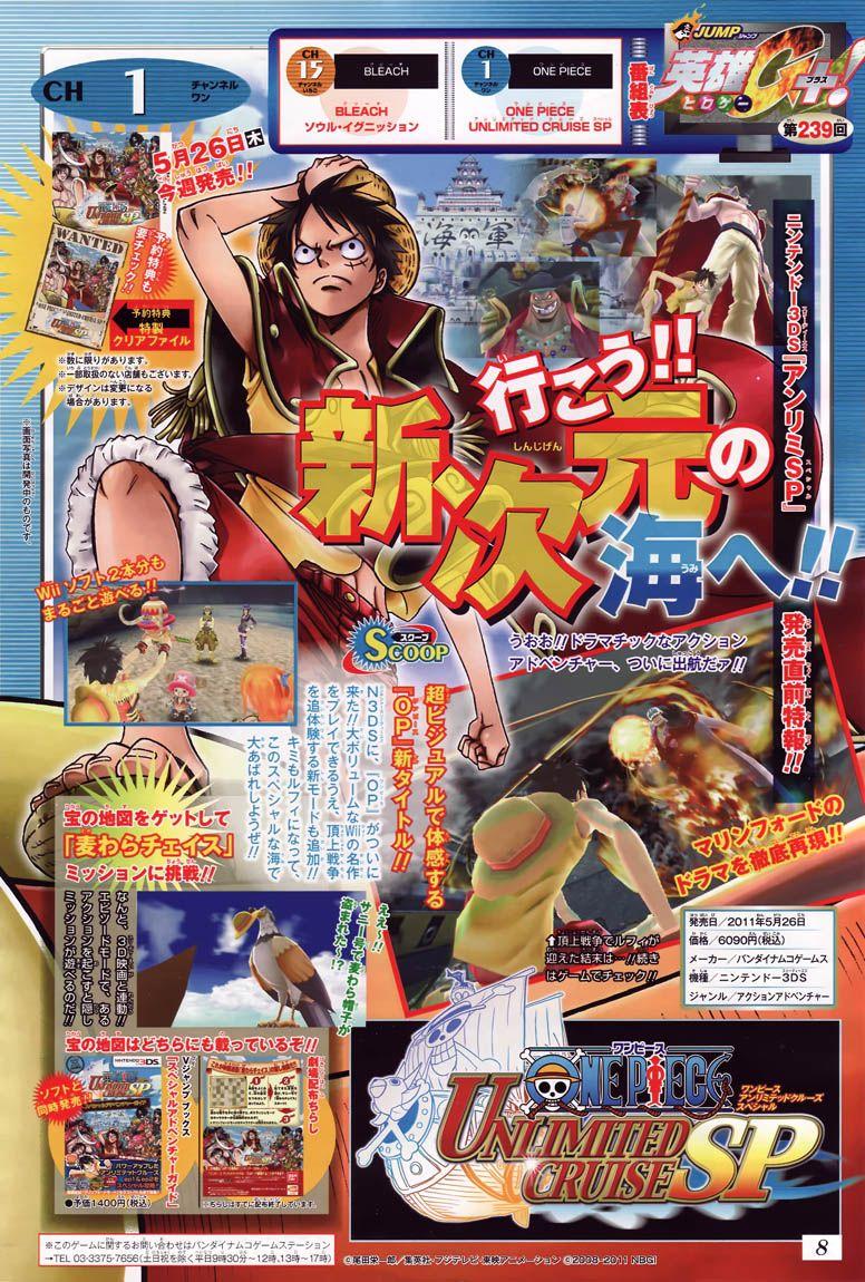 đảo hải tặc - one piece chapter 627 20