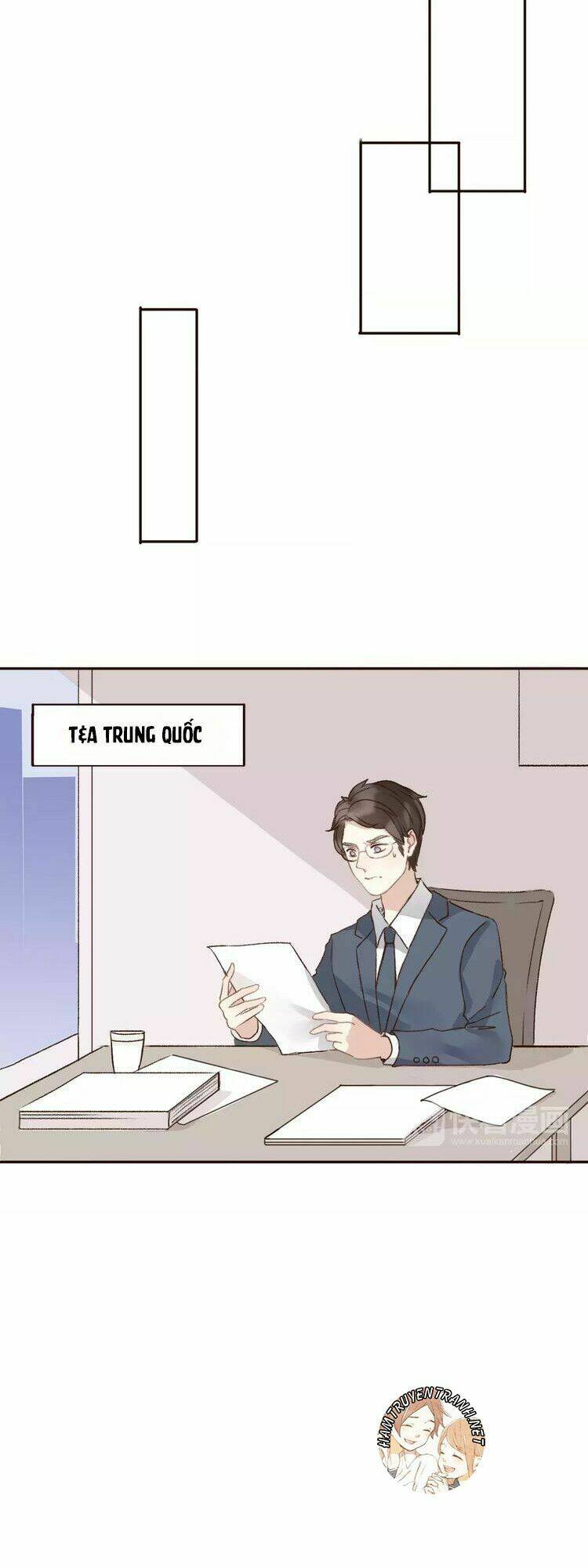 cuộc chiến tiền nhiệm chapter 9.3 9