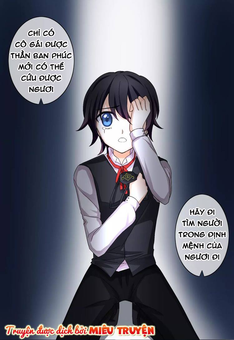 độc nhãn ác ma của ta chapter 1 11