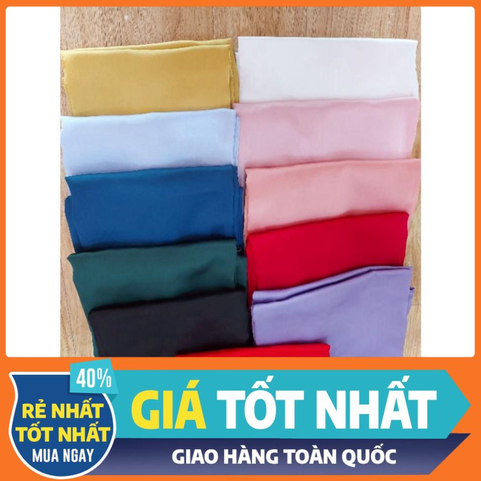 Quần lụa áo dài đẹp đủ mầu chất lụa mềm mại