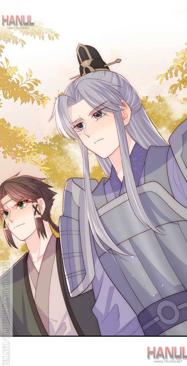 dưỡng địch vi hoạn chapter 162 30