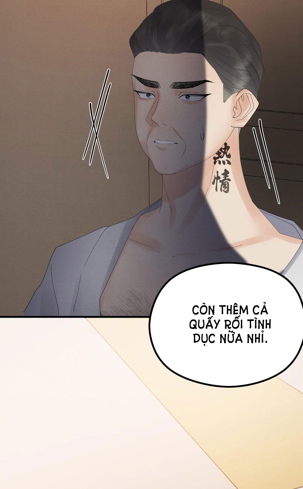 Khắc Cốt Ghi Tâm chapter 2.2 - Trang 40