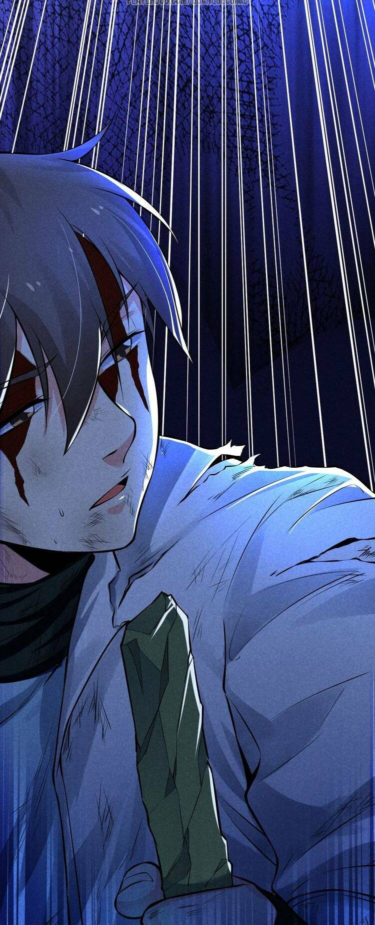 thánh tôn chapter 13 32