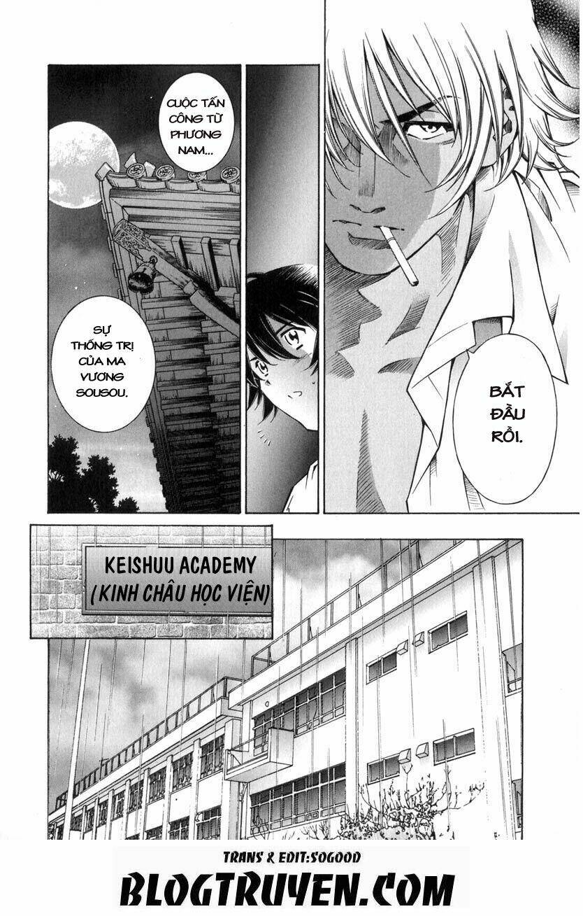 dragon girl - ikkitousen chapter 48 23