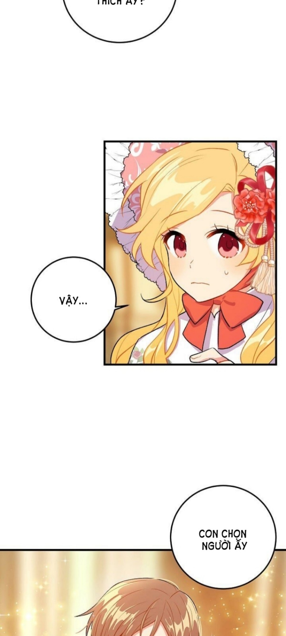 tôi là tiểu thư của gia đình này chapter 7 58