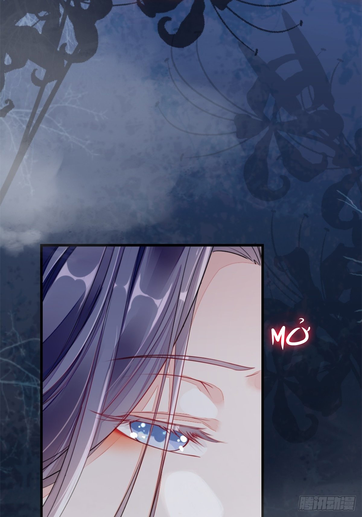 [15+] xuyên nhanh đỉnh cấp ác nữ muốn tẩy trắng chapter 1 7