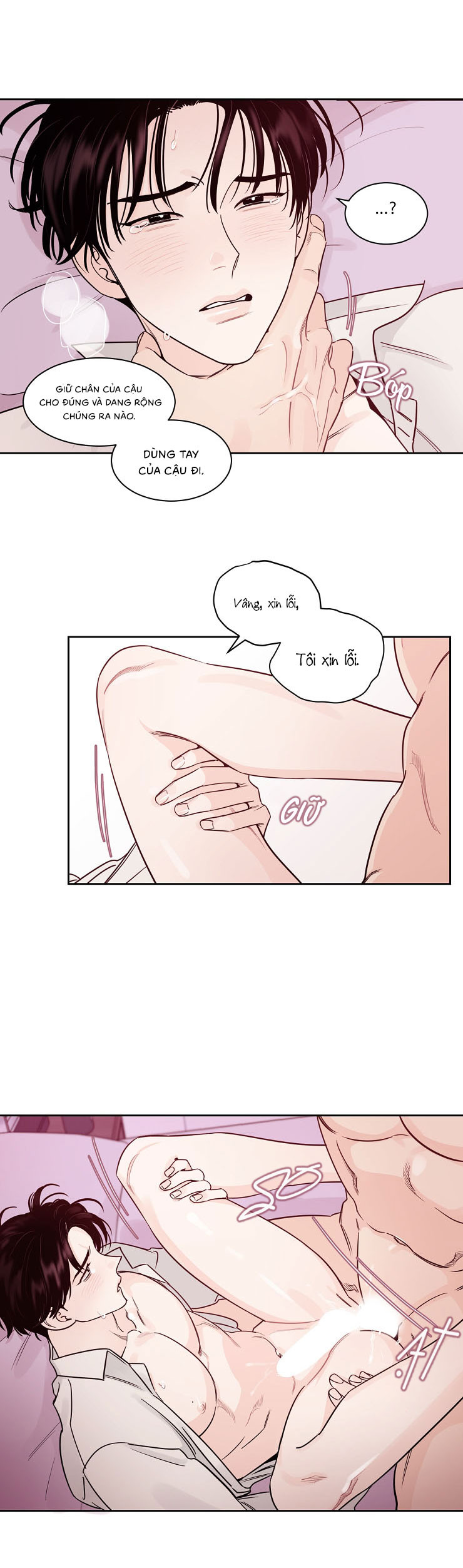 vùng tối chapter 6.5 5