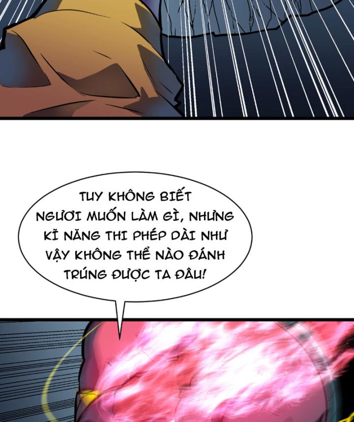 lãnh chúa ác ma nhan vĩnh thanh chapter 3 32