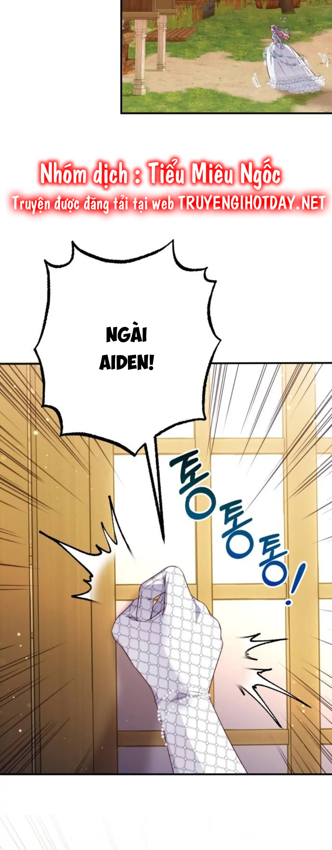 ngã xuống thiên đường chapter 2 12