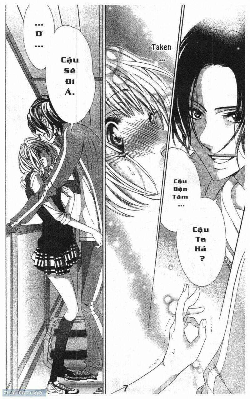 alice binetsu 38°c - we are tsubasa ga oka d.c chapter 2 7