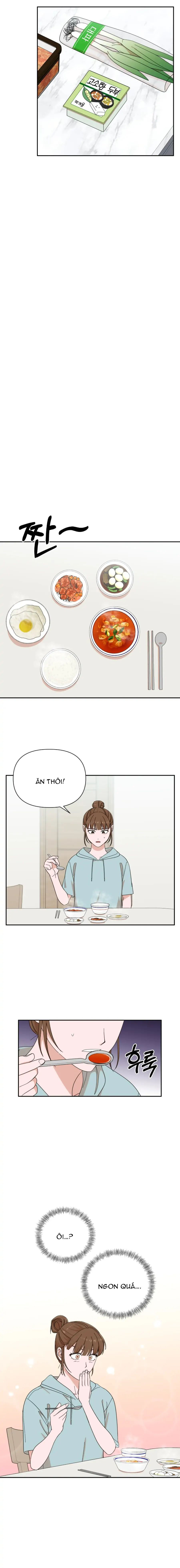 chàng trai ngọt ngào chapter 15.1 11