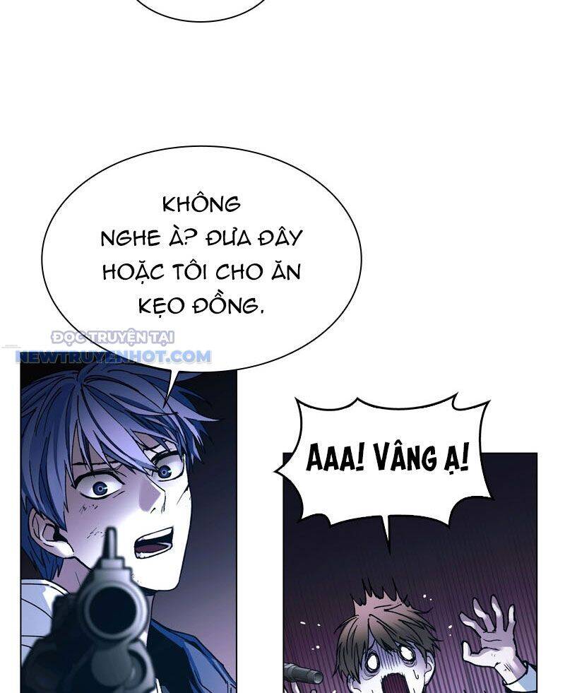 tận thế cũng chỉ là trò chơi chapter 9 19
