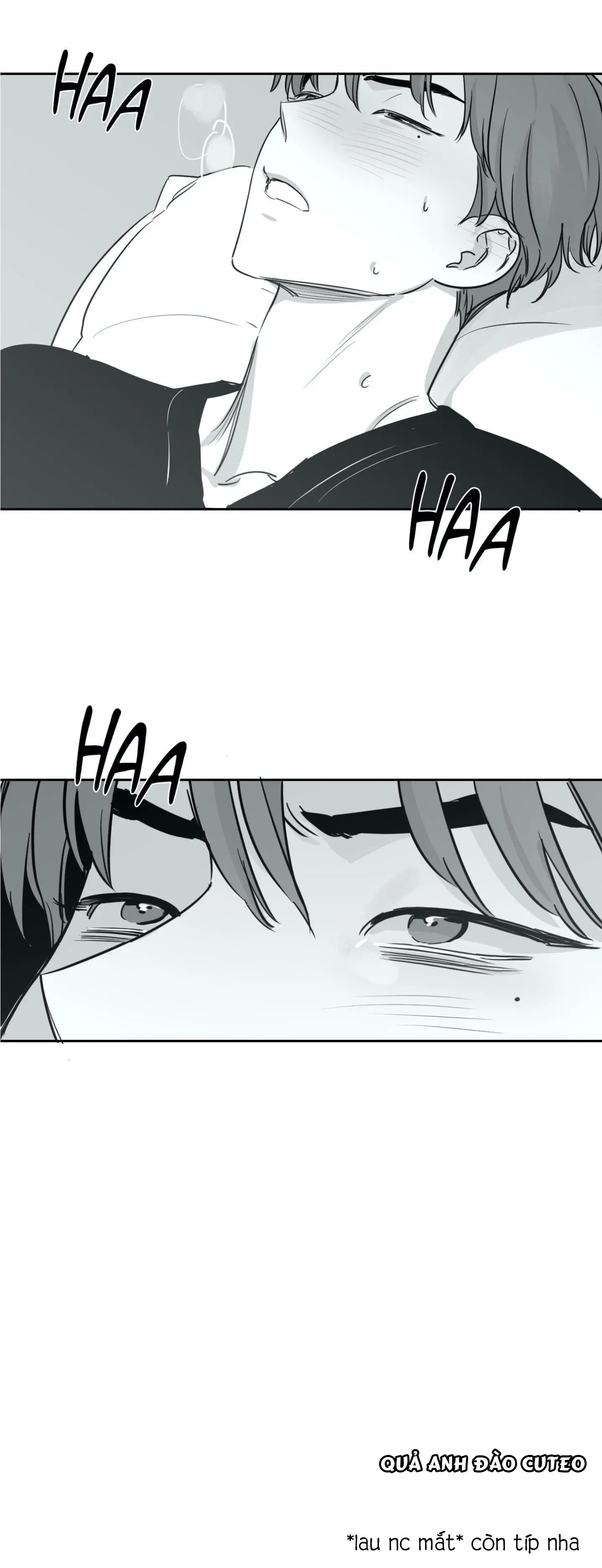 đến bên em đi! chapter 17 14