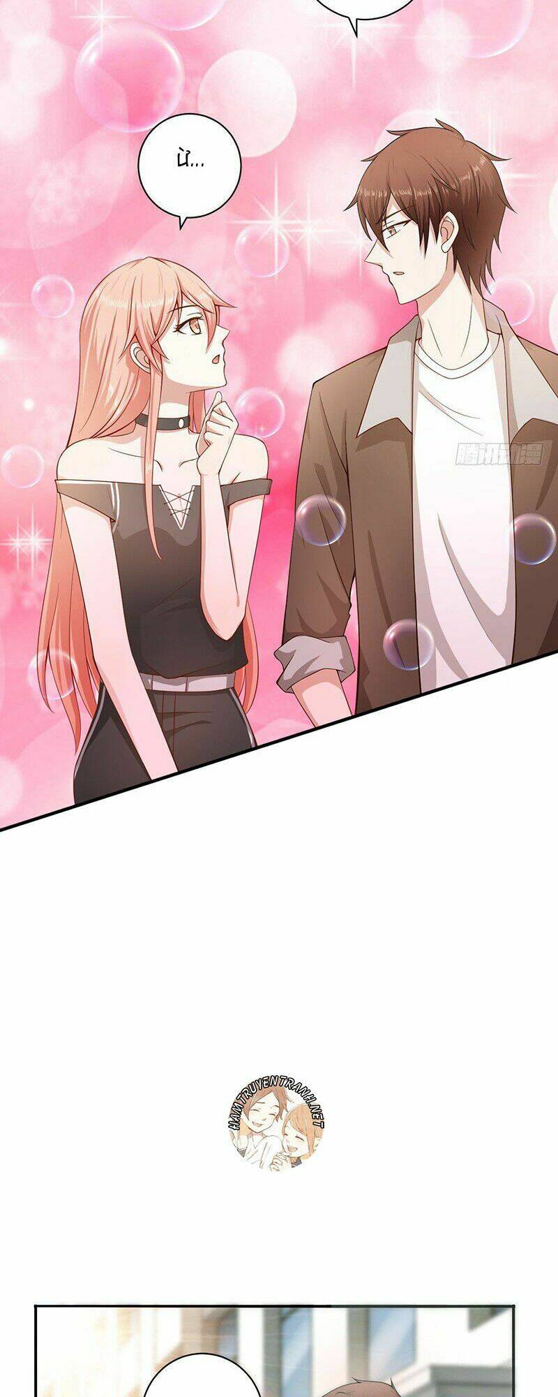 hôn xuống bằng bất cứ giá nào chapter 19.1 12