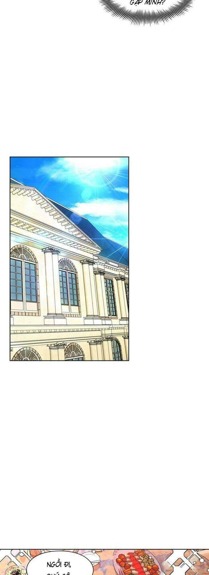 nữ hoàng ngoại khoa chapter 50 13