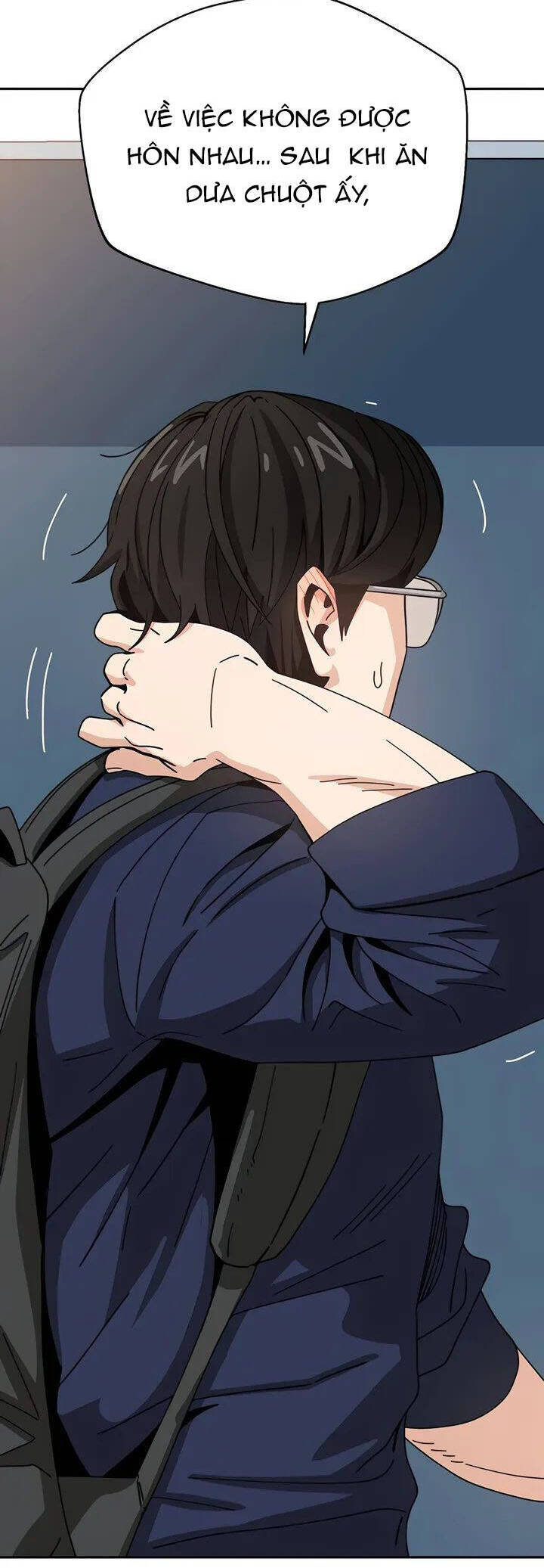 Lớ Ngớ Vớ Phải Tình Yêu chapter 37.2 18