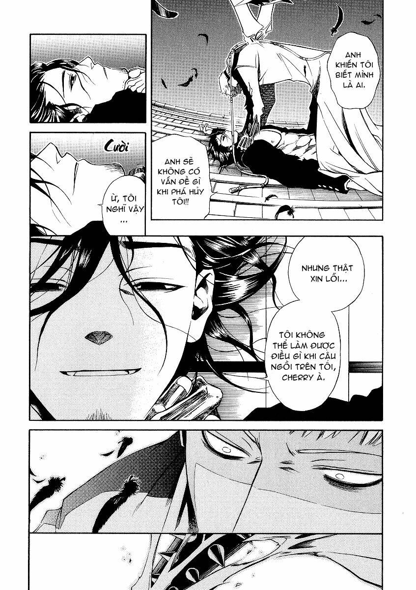 vassalord chapter 1.2 30