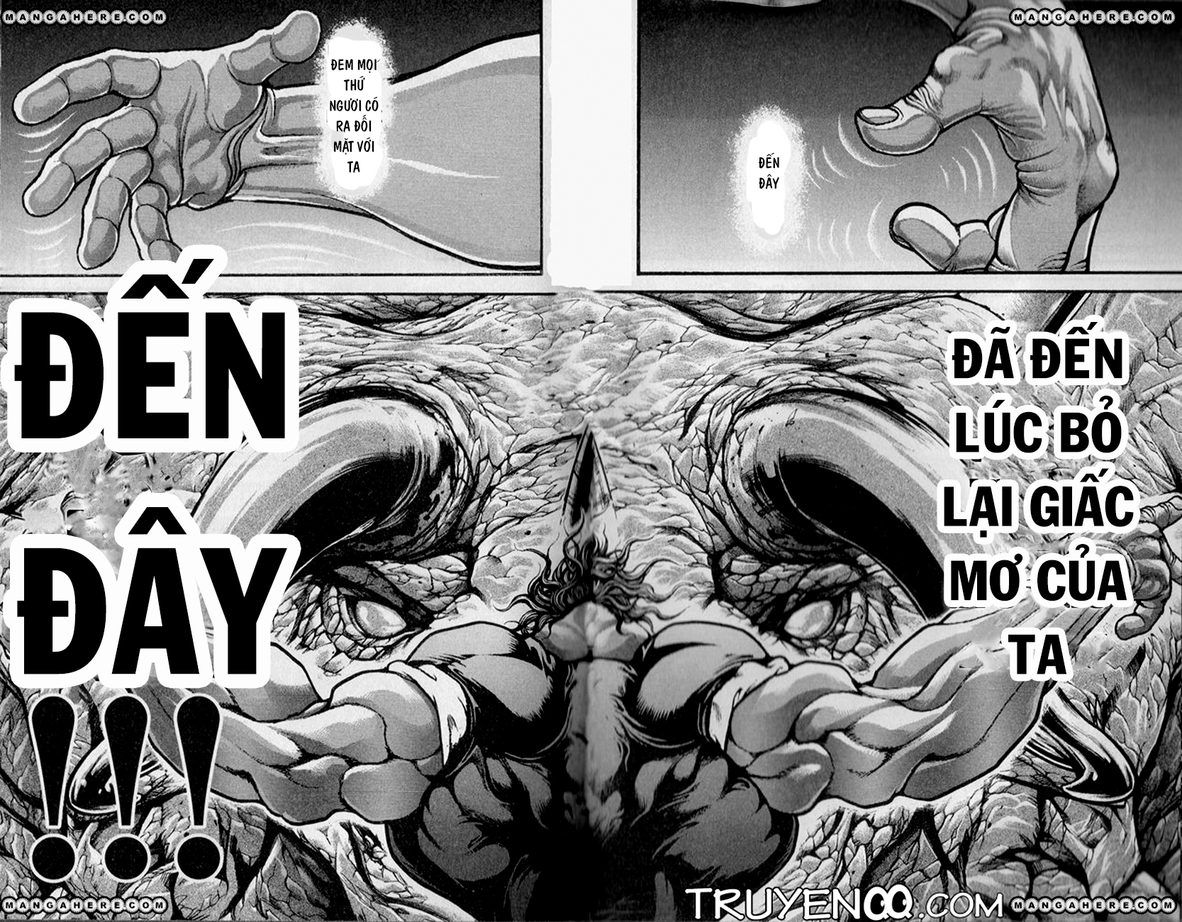 baki – son of ogre chapter 267 15