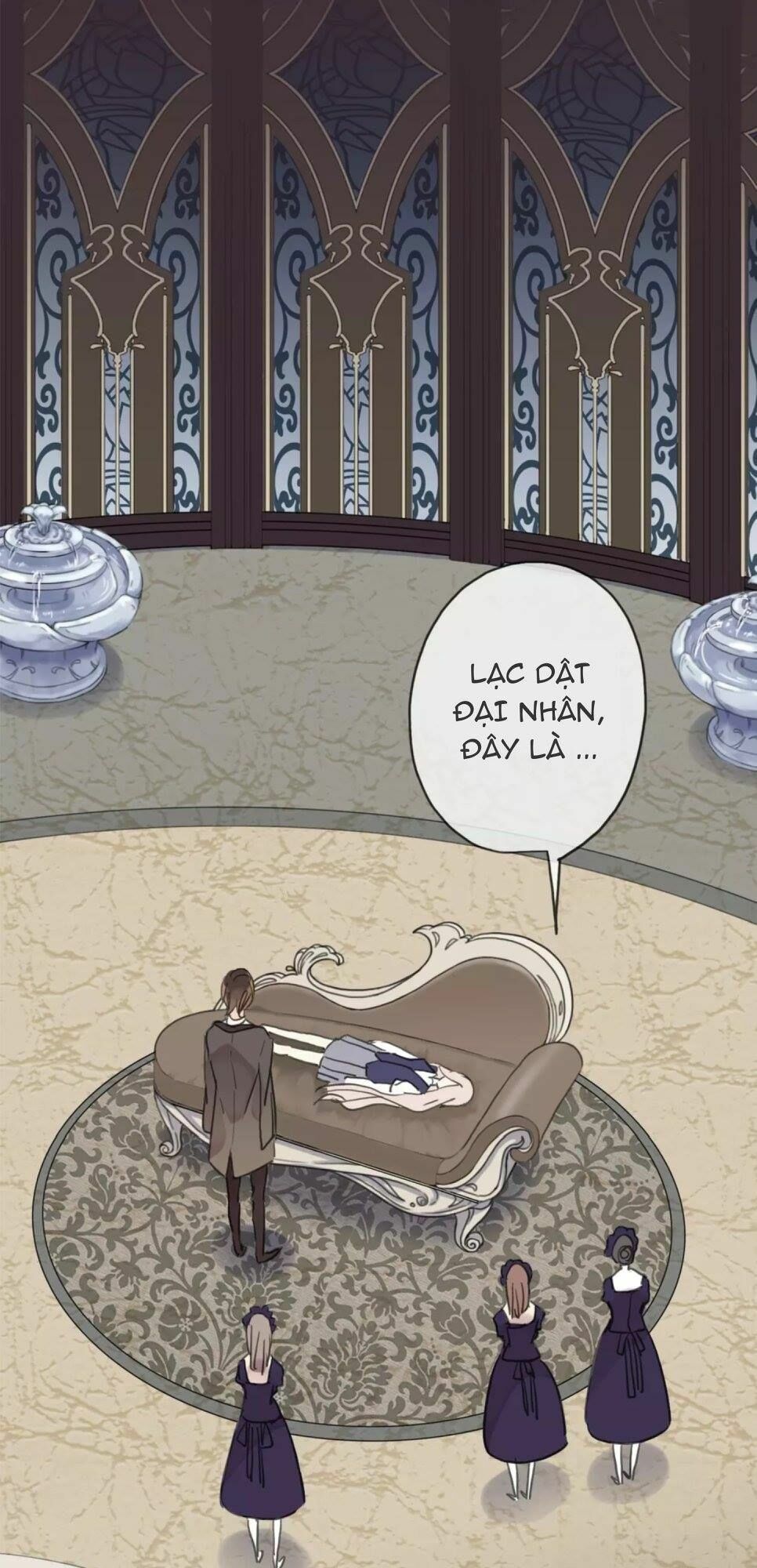 vết cắn ngọt ngào phần 1 chapter 4 47