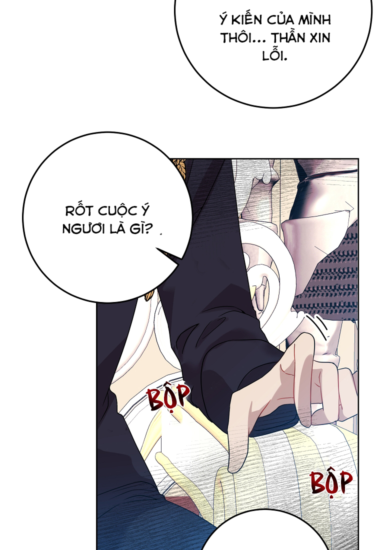 tôi sẽ trở thành gia sư của bạo chúa chapter 36.2 17