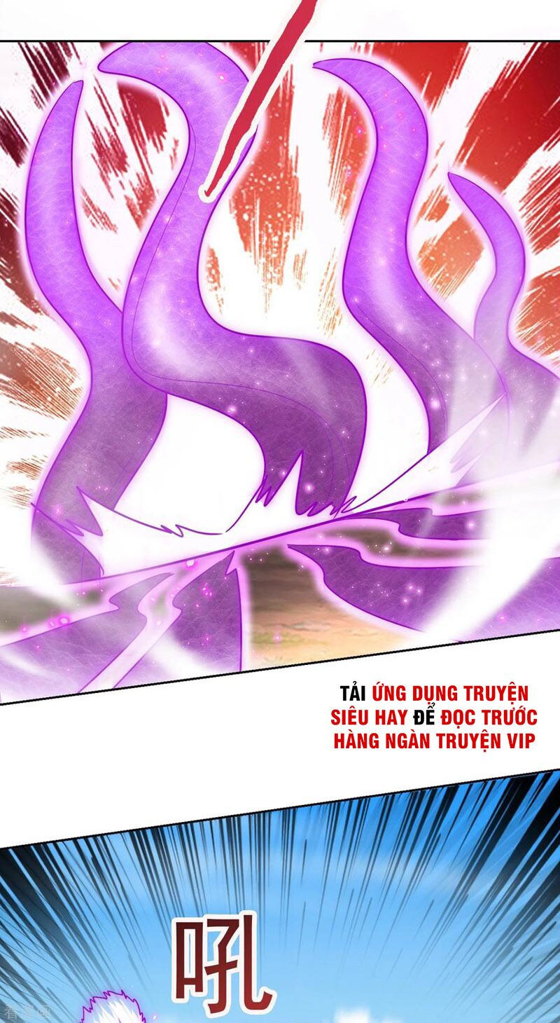 yêu giả vi vương chapter 170 36