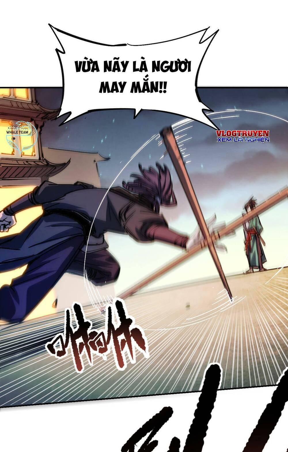 ta thực sự chỉ biết ngự kiếm thuật chapter 11 14