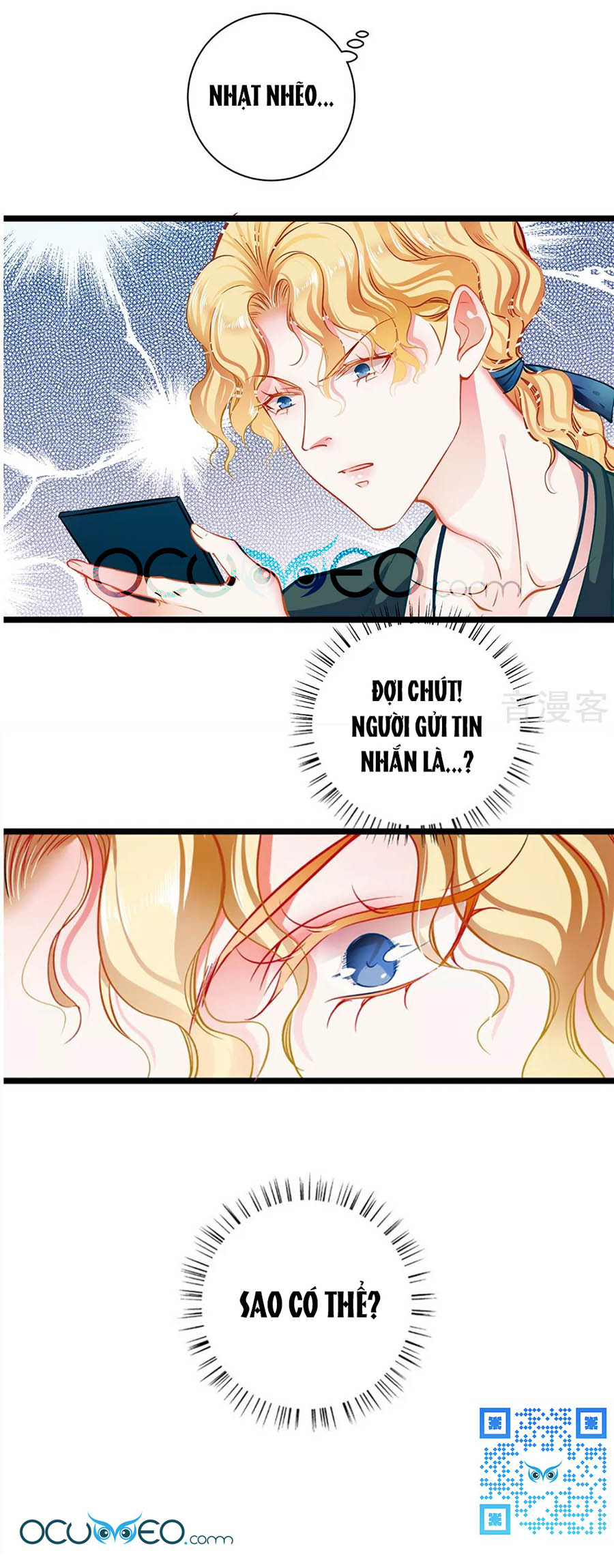 cưng chiều ái thê hư hỏng chapter 64 37