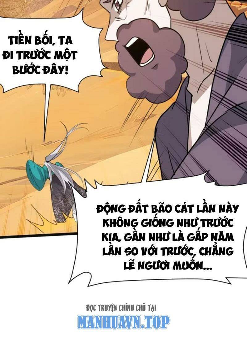 hệ thống gánh con mạnh nhất chapter 108 20