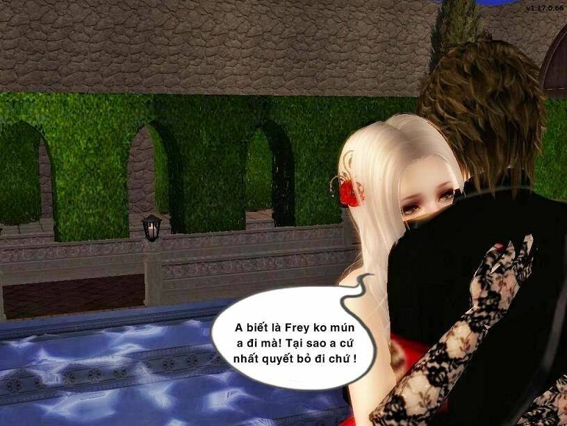 truyện sims - earl story chapter 33 15