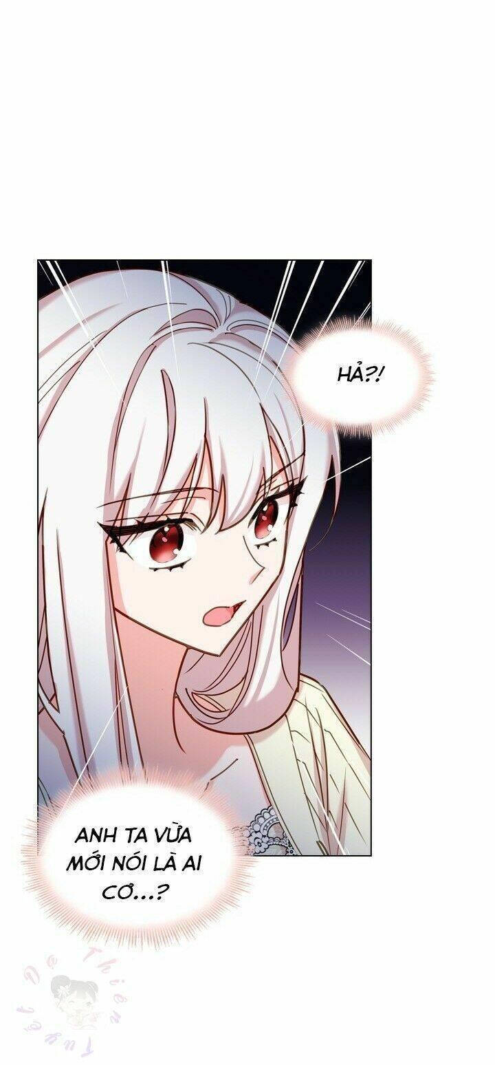 để yên cho tiểu thư hiền chapter 15 13