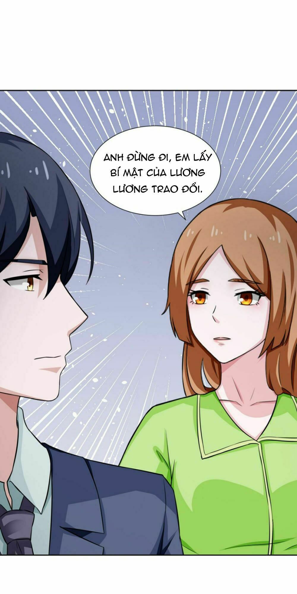 thiên kim đường môn chapter 104 46