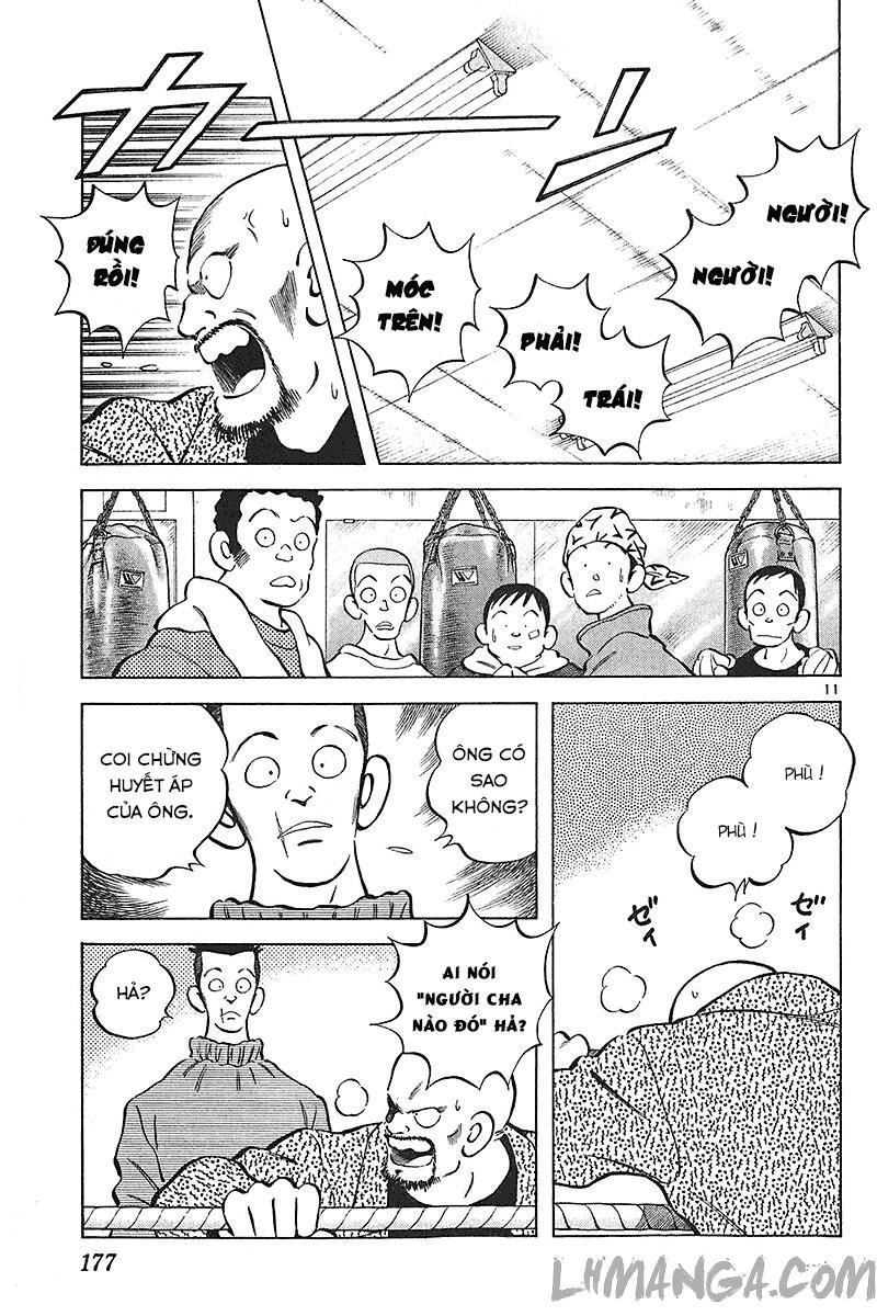 katsu chapter 147 12