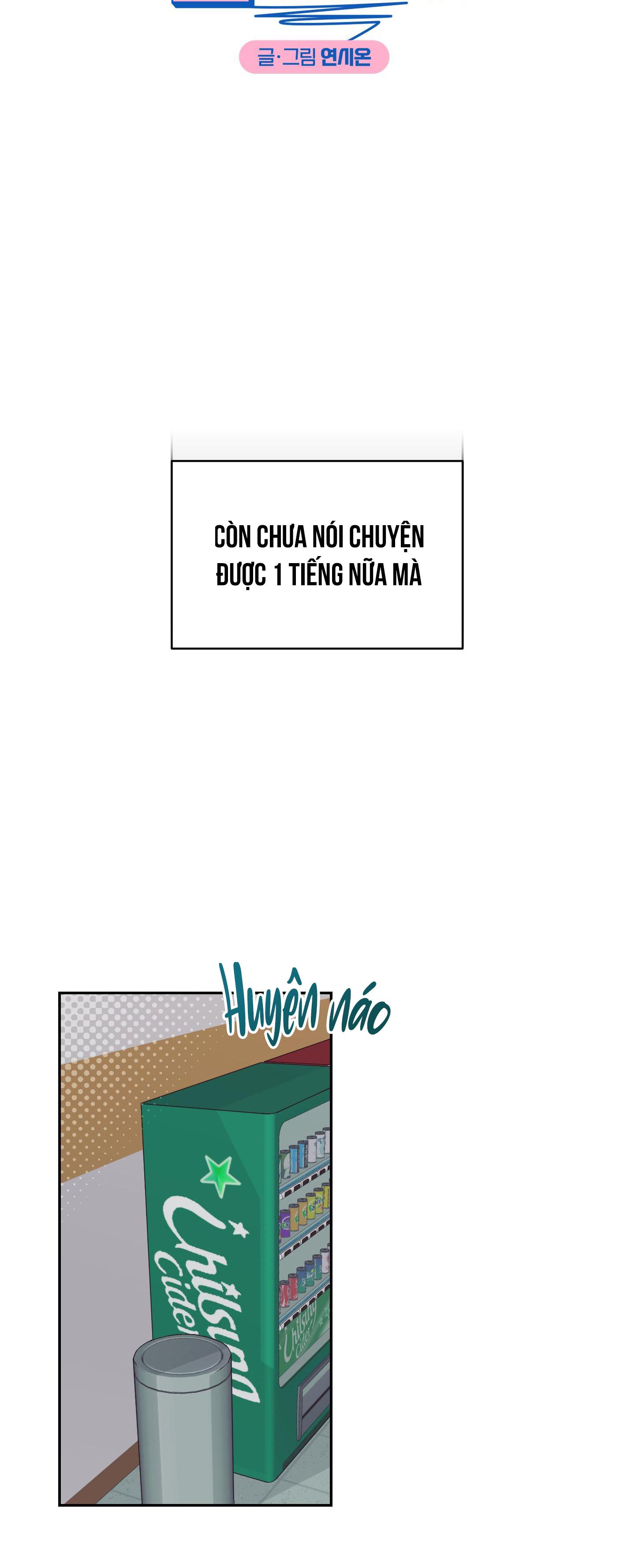 bắn là dính chapter 4 10