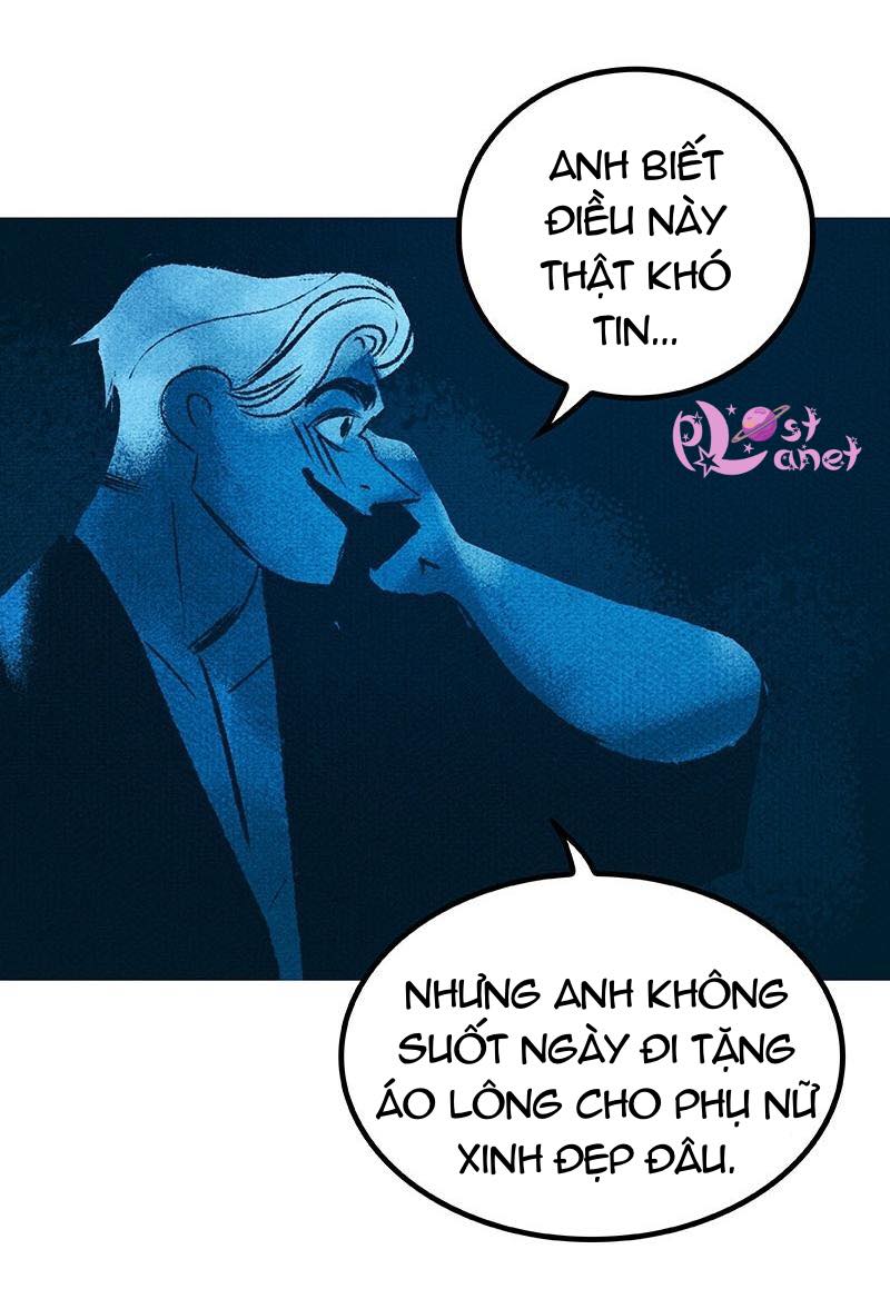 thần thoại olympus chapter 26 12