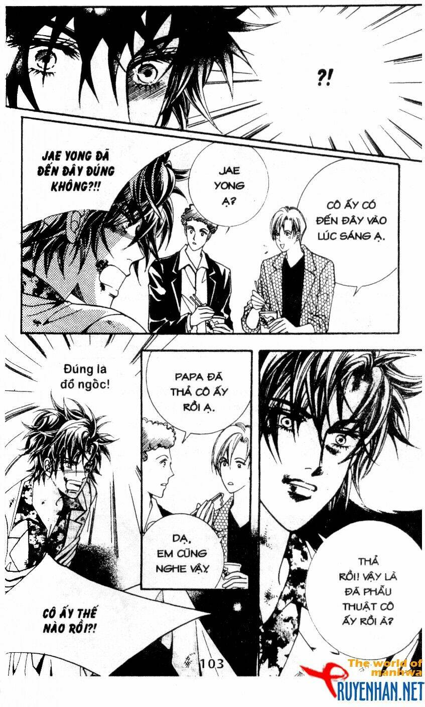 chàng trai hào hiệp chapter 11 105