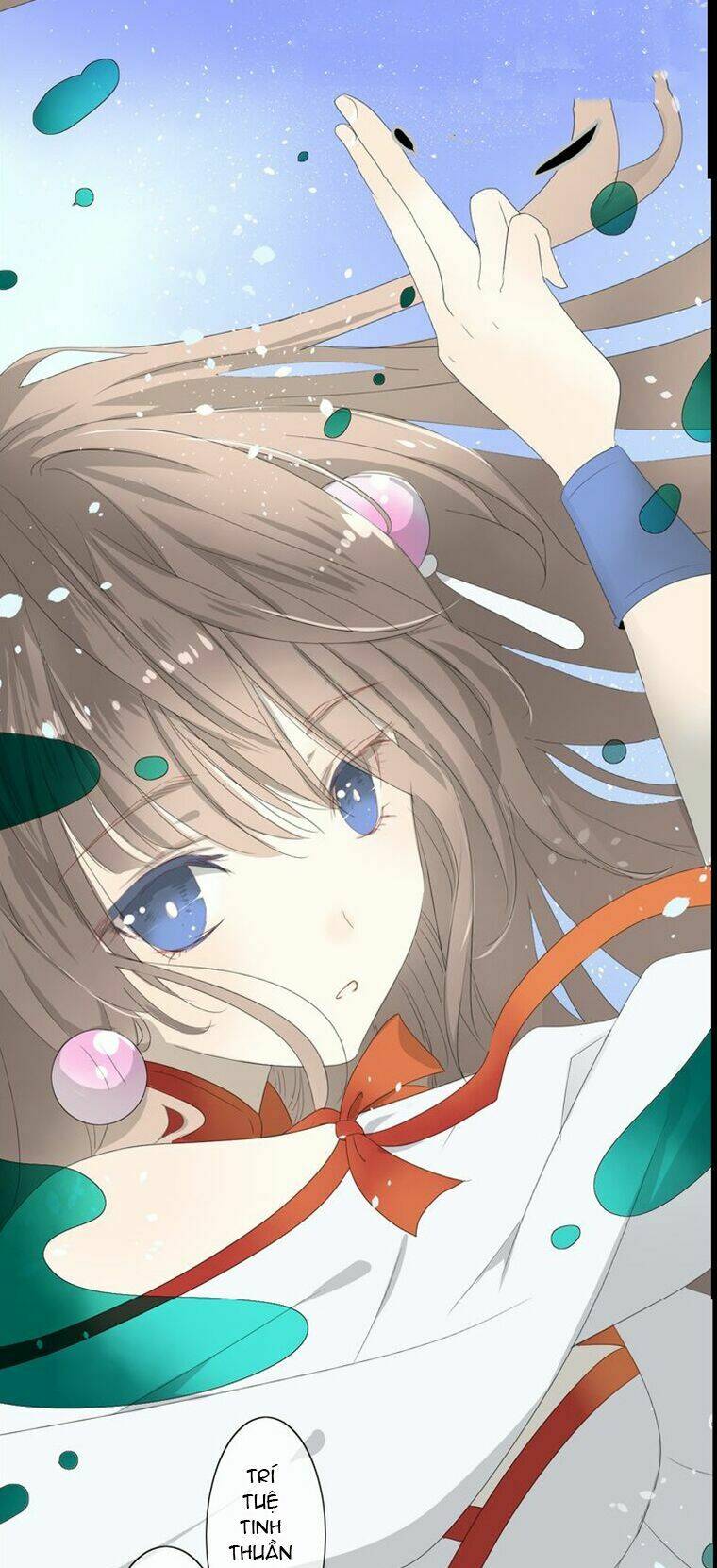 vu chúc thiếu nữ chapter 1 8