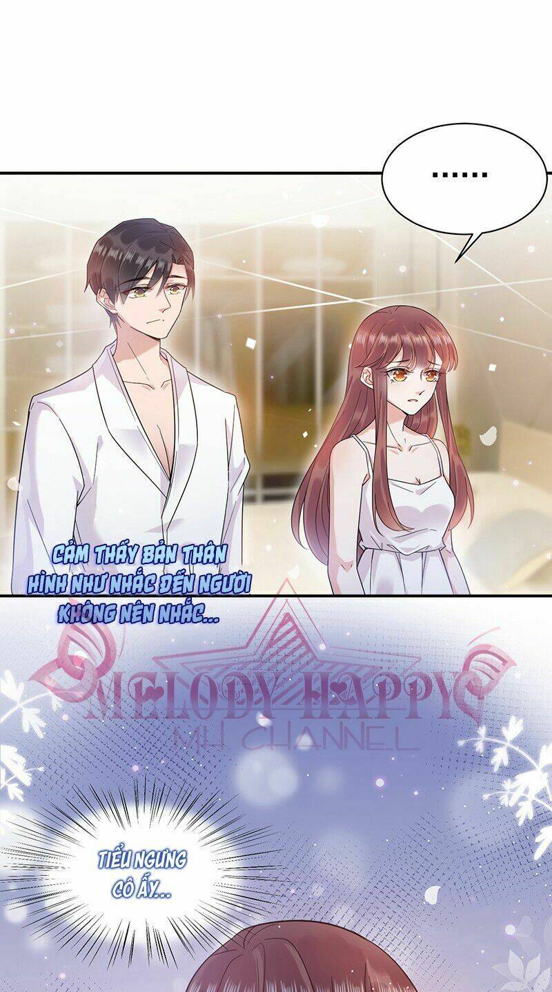 thịnh thế điềm sủng: cô vợ nhỏ đáng yêu của dịch thiếu chapter 39 6