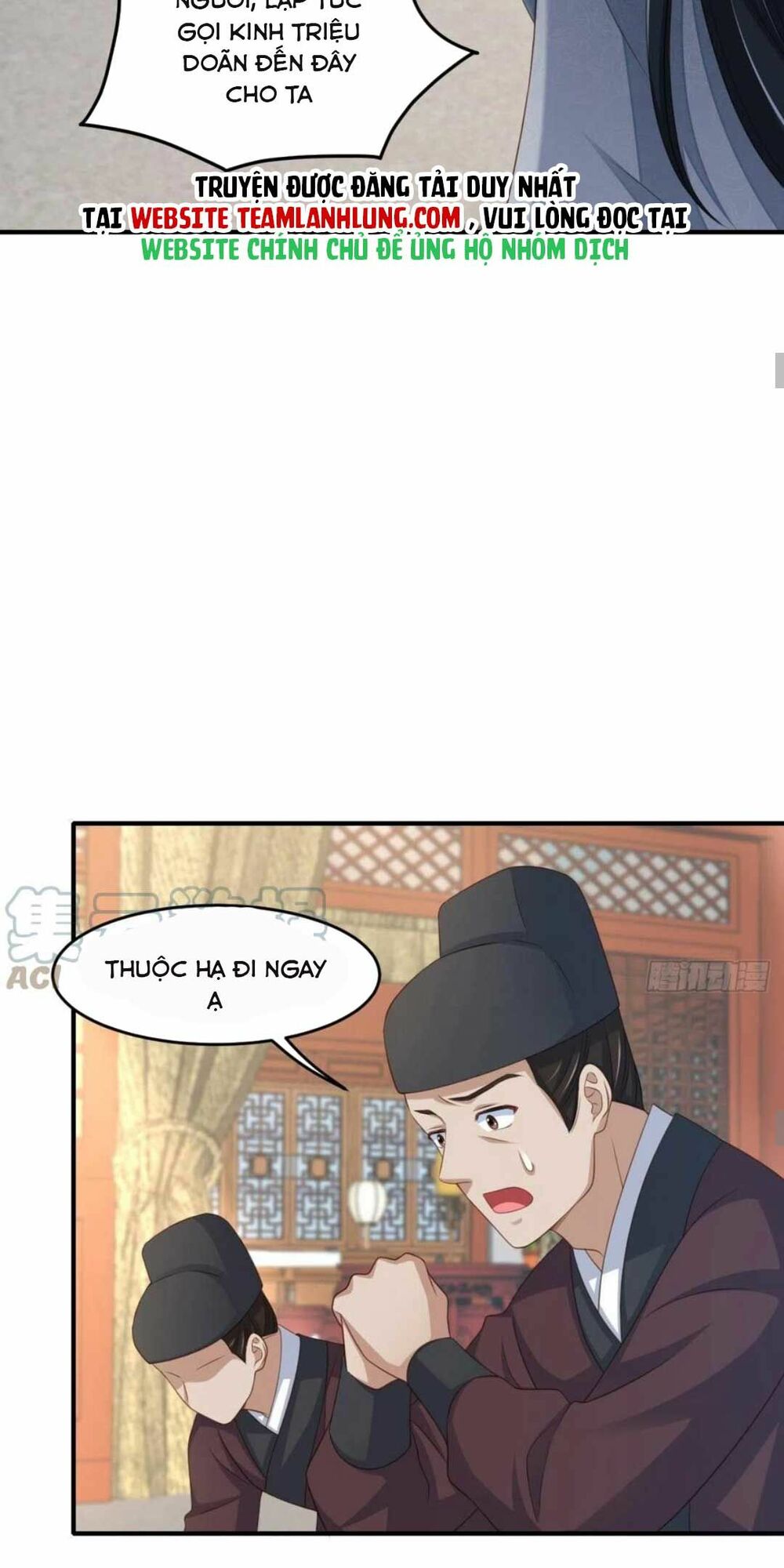 thuần hóa ba ba bạo quân chapter 54 15