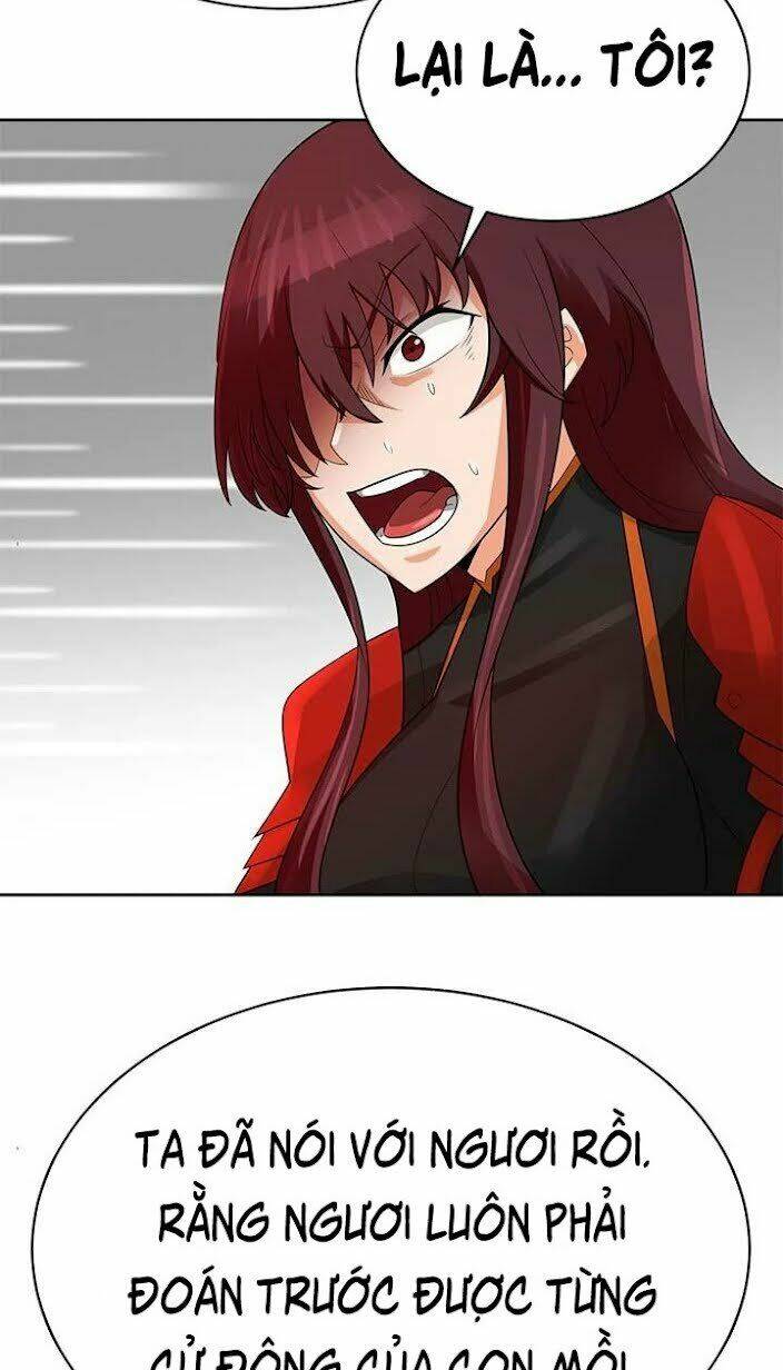 tôi tự động săn một mình chapter 91 51