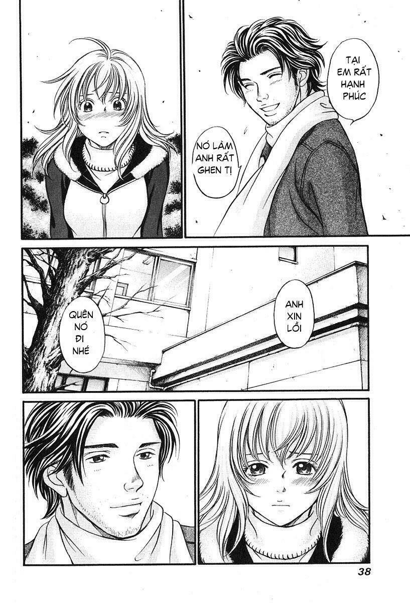 hetakoi chapter 26 5