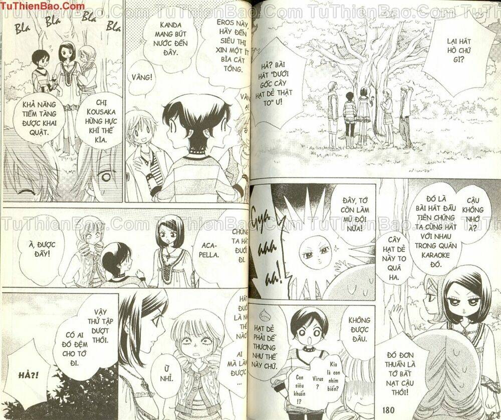 ác quỷ và bản tình ca chapter 12 93