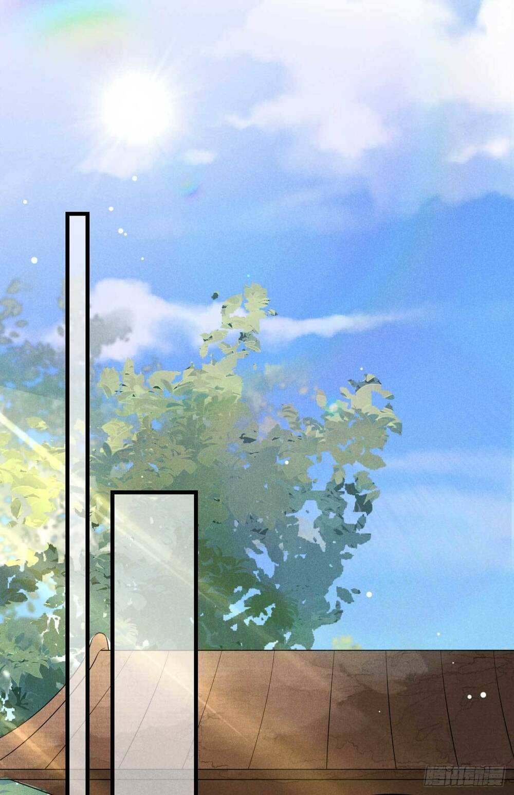 hoàng tử phu quân, ta nuôi ngươi a! chapter 27 14